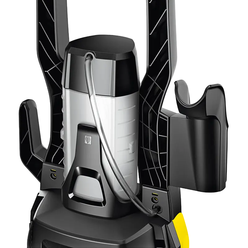 Мойка высокого давления Karcher K 4 Universal 2100 Вт