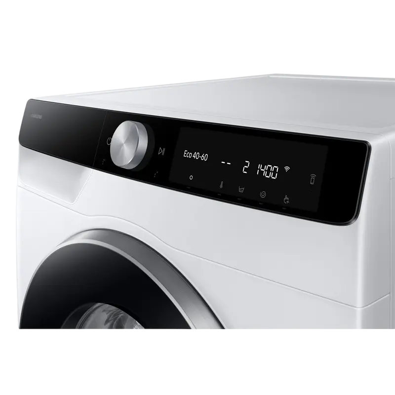 Стиральная машина Samsung WW11DG6B25LKUA Белый