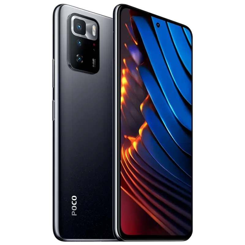 Смартфон Xiaomi X3 GT, 8 ГБ / 256ГБ