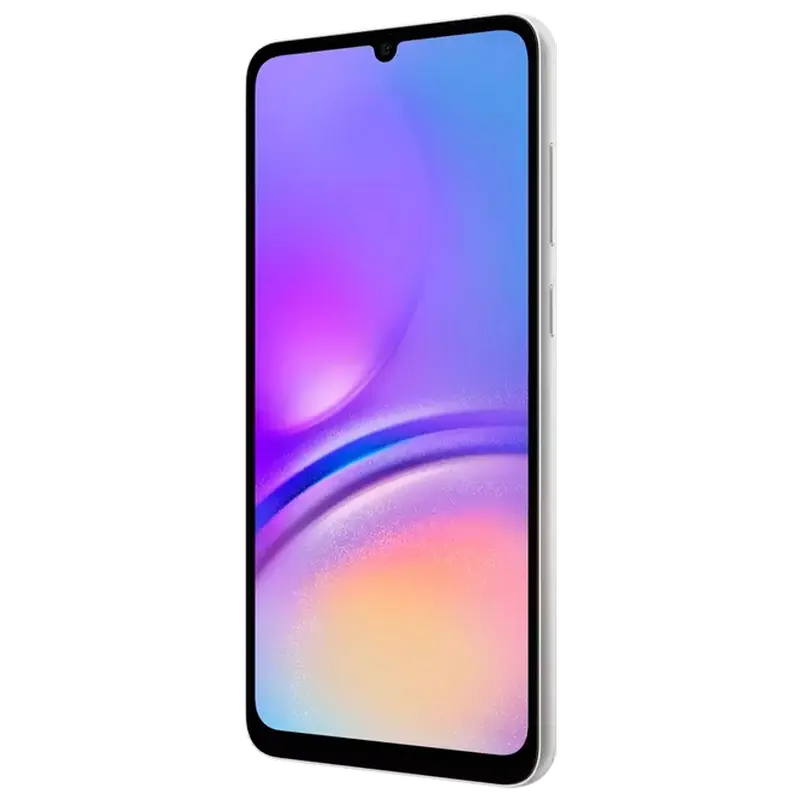 Смартфон Samsung Galaxy A05, 4 ГБ / 128ГБ