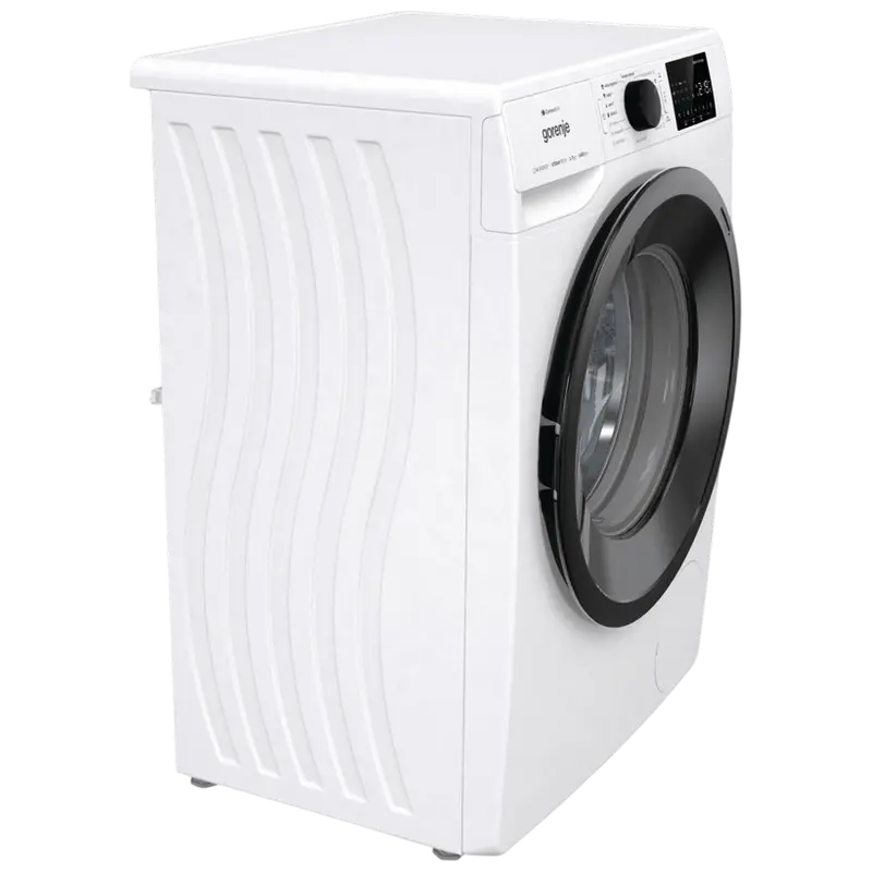 Стиральная машина Gorenje WPNEI74SA1SWIFI Белый