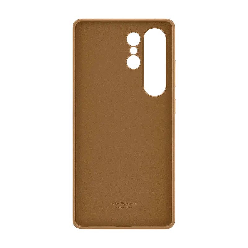 Чехол Samsung Galaxy S25 Ultra Kindsuit Case Kindsuit Camel