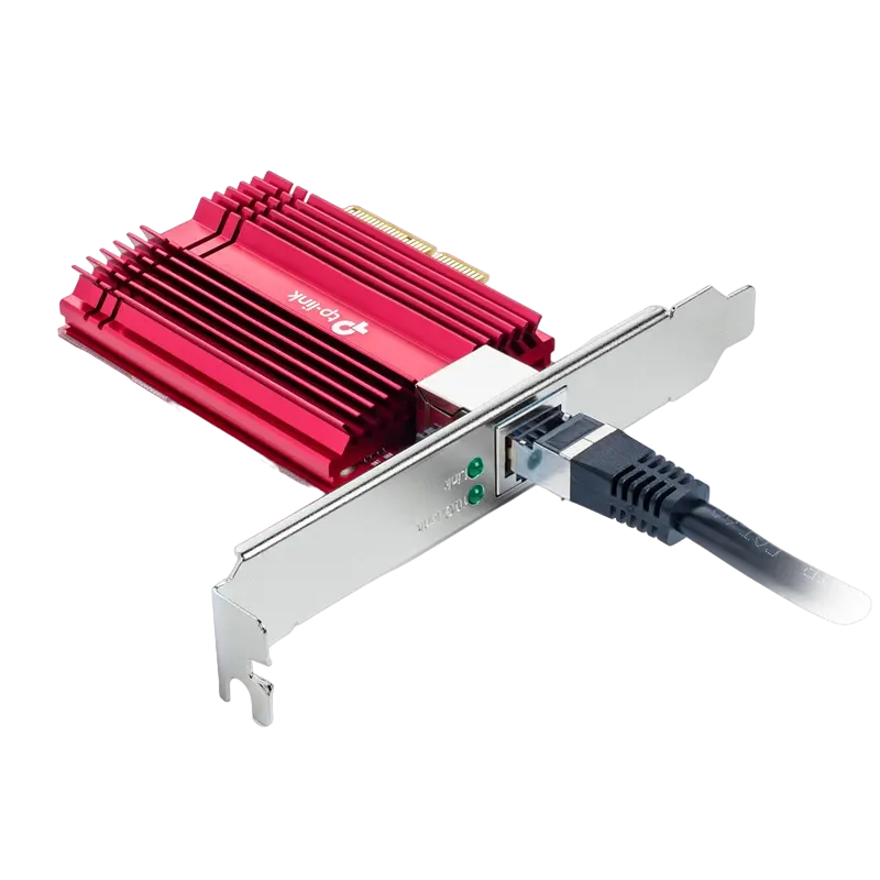 Сетевой адаптер TP-LINK TX401