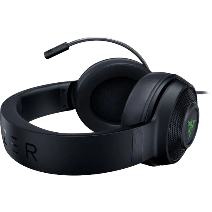 Căști Razer Kraken V3 X Negru