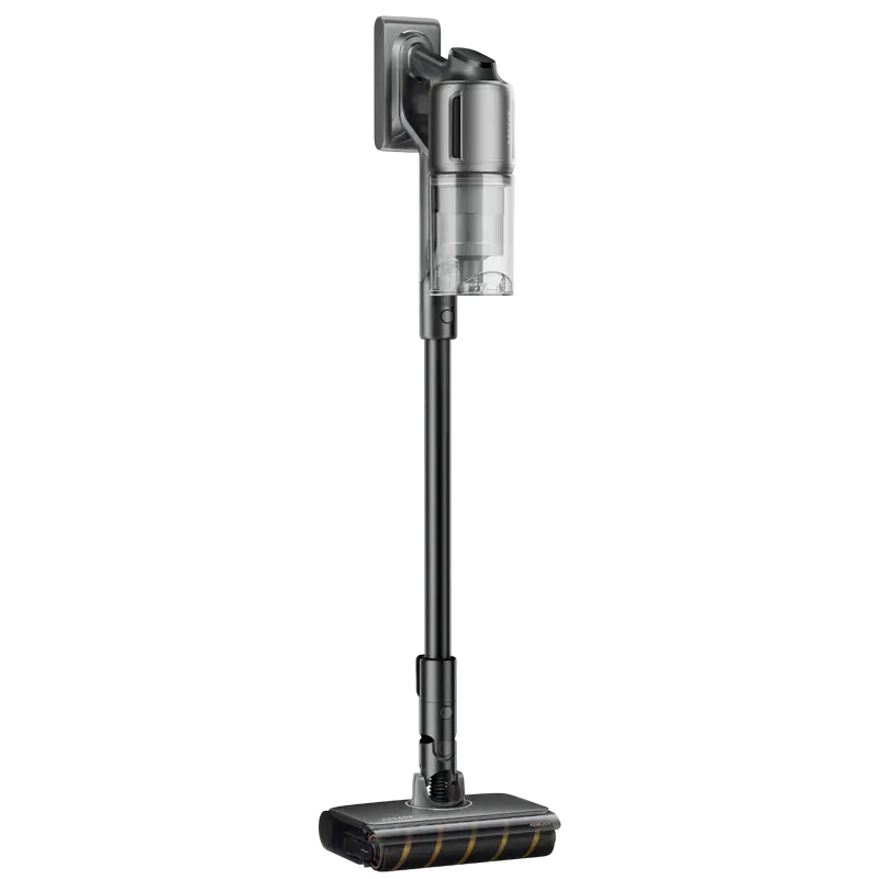 Aspirator Vertical Dreame Z30 AquaCycle Negru