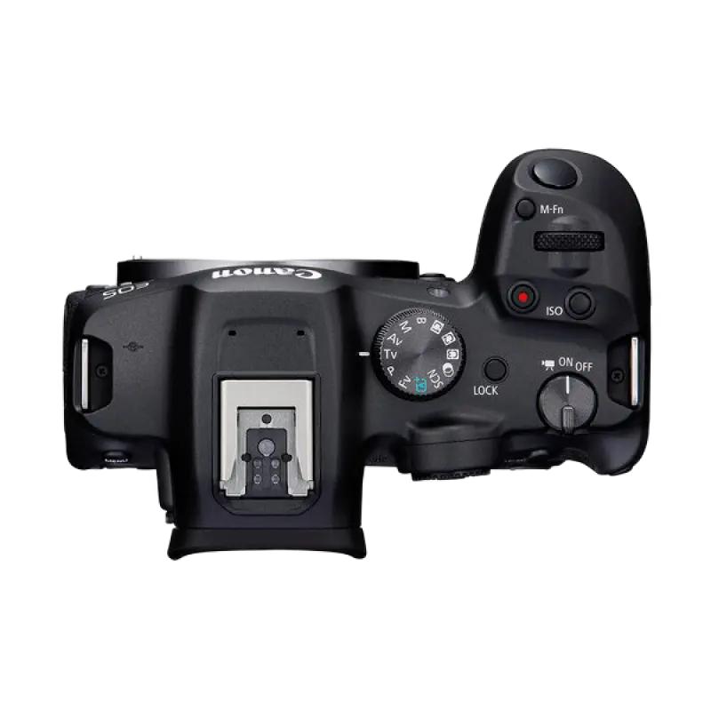 Беззеркальный фотоаппарат Canon EOS R7 Body