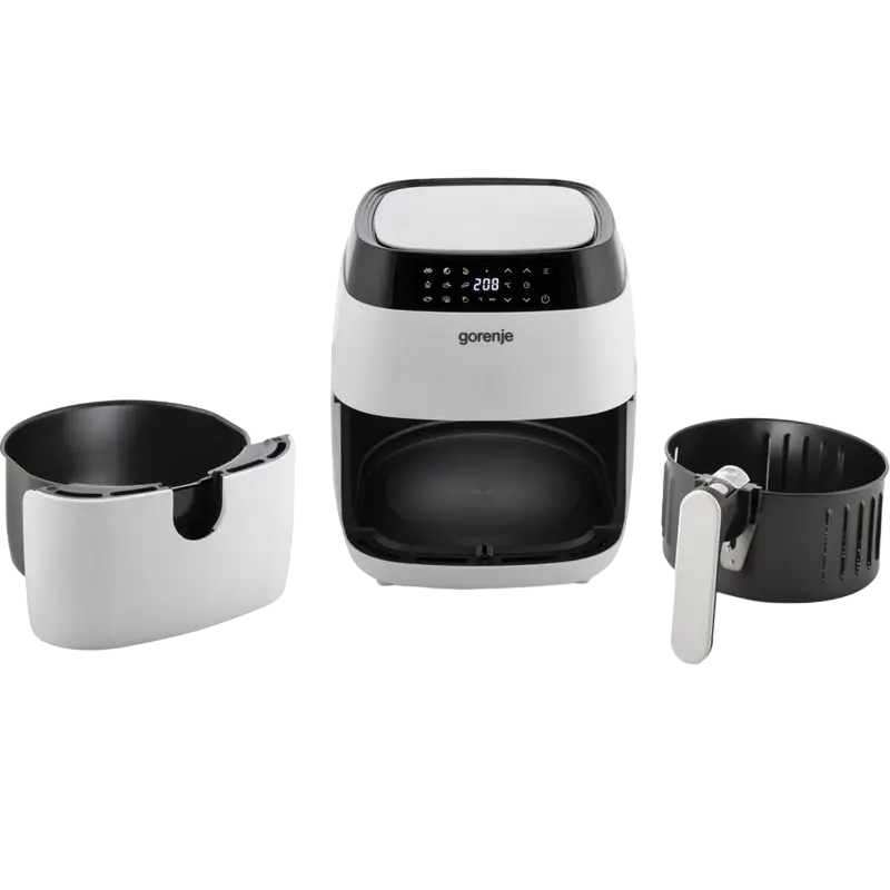 Аэрогриль Gorenje AF1409DW Белый