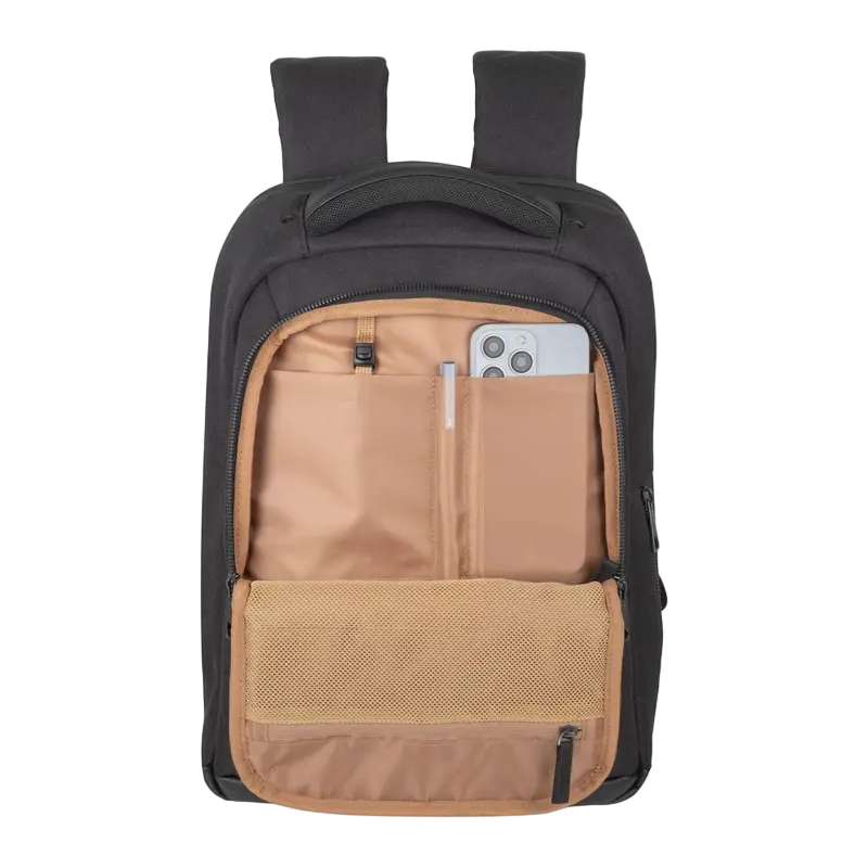 Рюкзак для ноутбука Rivacase Clark Чёрный