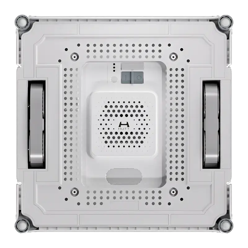 Робот-стеклоочиститель HUTT A1 2.0 Белый