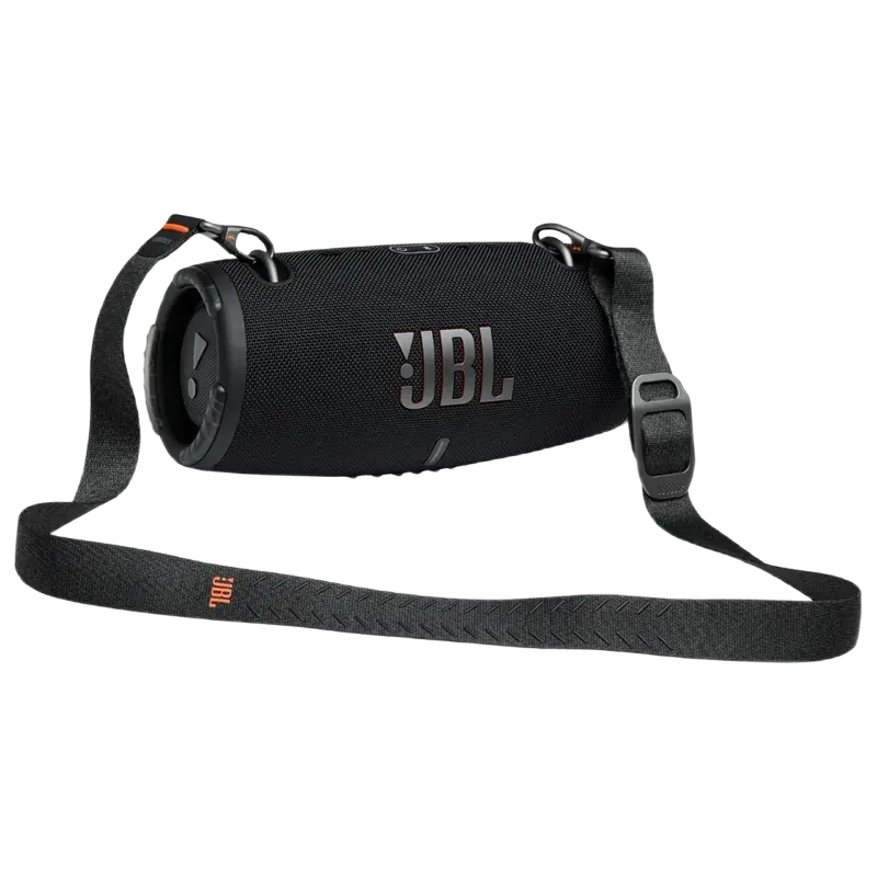 Портативная колонка JBL Xtreme 3 Чёрный