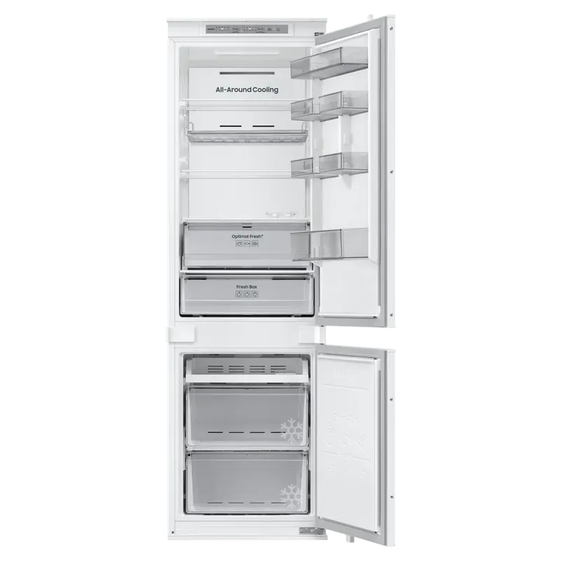 Холодильник Samsung BRB70F26CES0EO Белый