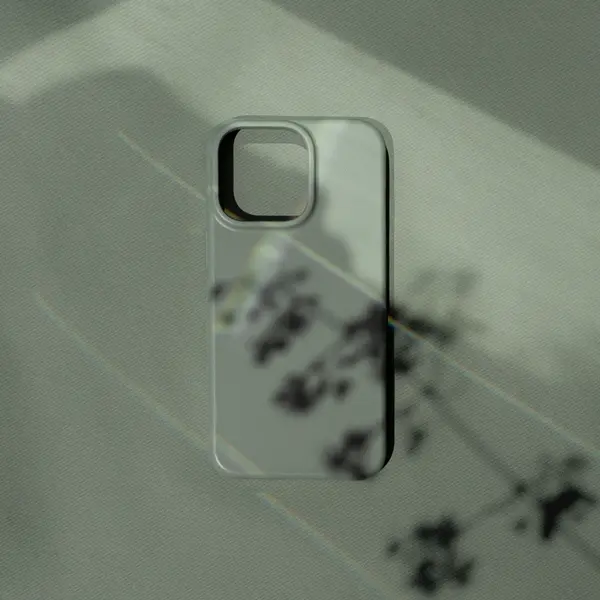 Husă Forever Apple iPhone 14 Bioio Bioio Verde