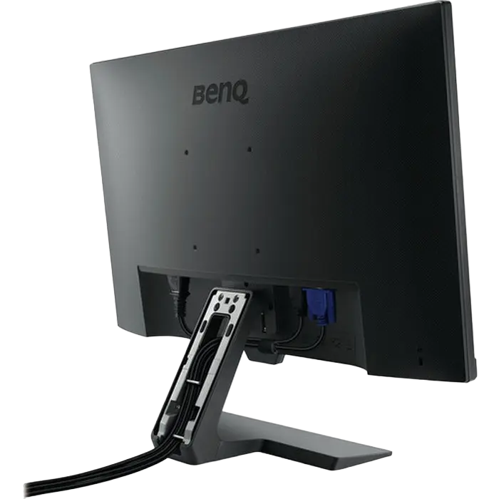 Монитор BenQ GW2480E Чёрный