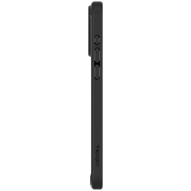 Чехол Spigen Apple iPhone 15 Pro Ultra Hybrid Ultra Hybrid Матовый черный