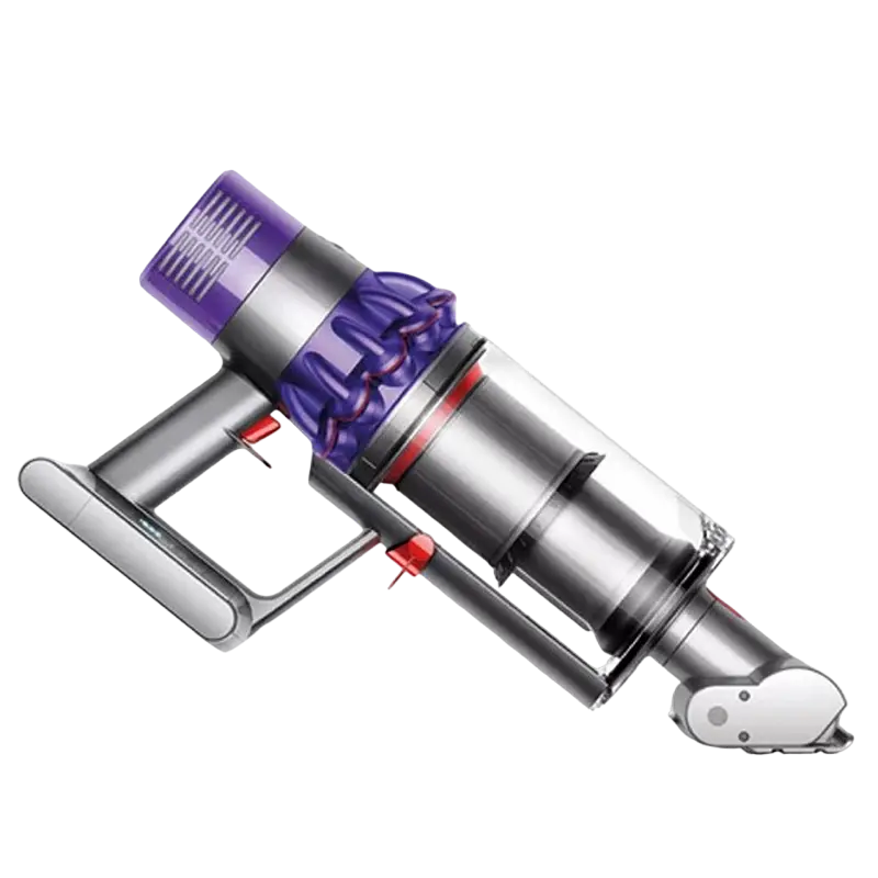 Вертикальный Пылесос Dyson V10 Origin Фиолетовый