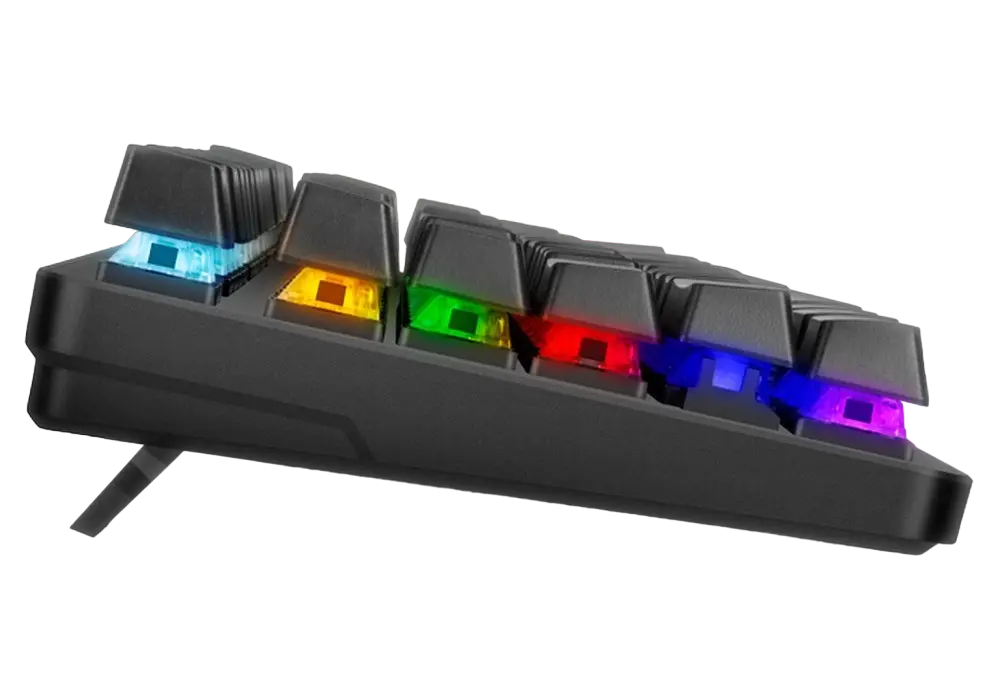 Клавиатура SVEN KB-G9100 Механический Черный