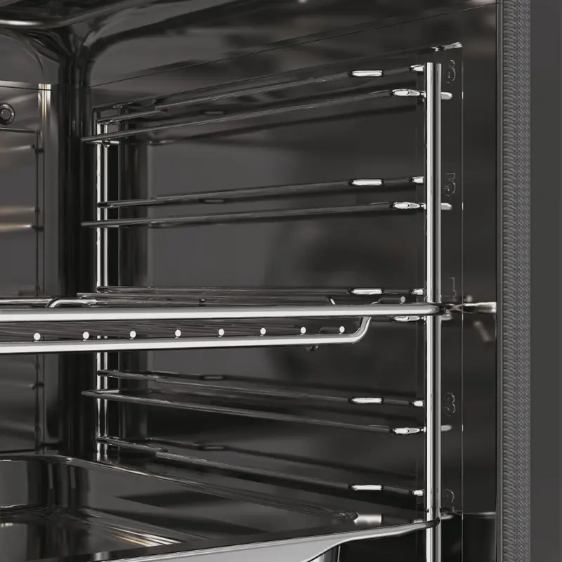 Электрический духовой шкаф Candy CA6 N3T1HTB Черный