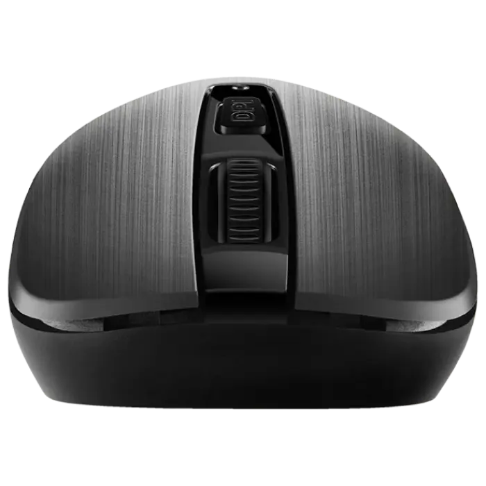 Беcпроводная мышь SVEN RX-380W Беспроводное Серый