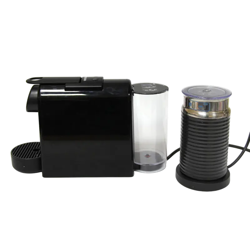 Капсульная Кофеварка DeLonghi EN85.BAE Черный