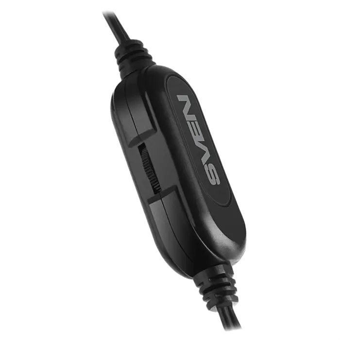 Компьютерные колонки SVEN 180 Черный