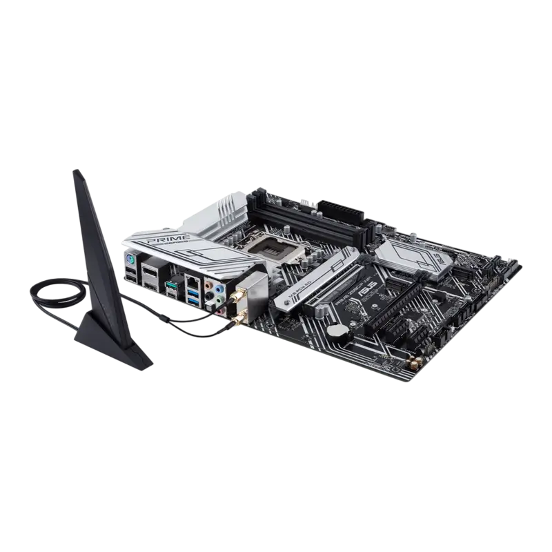 Материнская плата ASUS PRIME Z590-P WIFI LGA1200 ATX