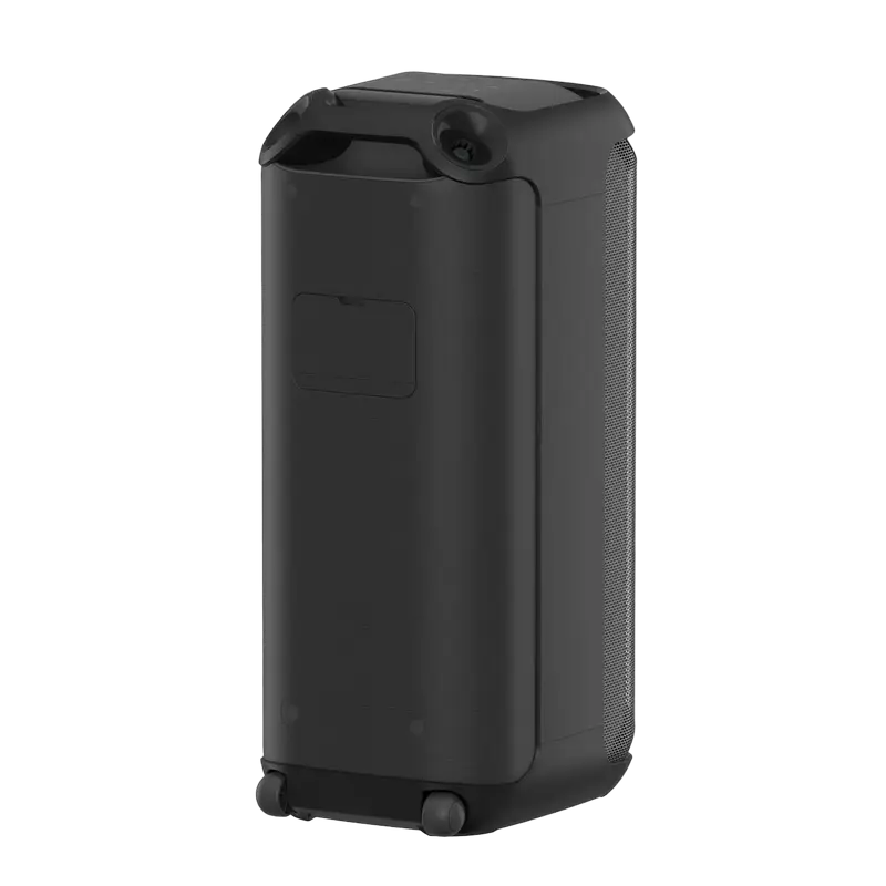 Аудиосистема SONY SRS-XP800 Чёрный