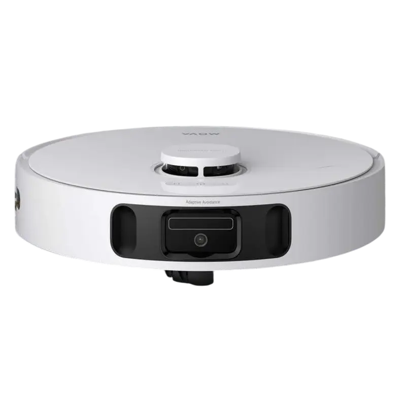 Робот-Пылесос Mova E40 Ultra Белый