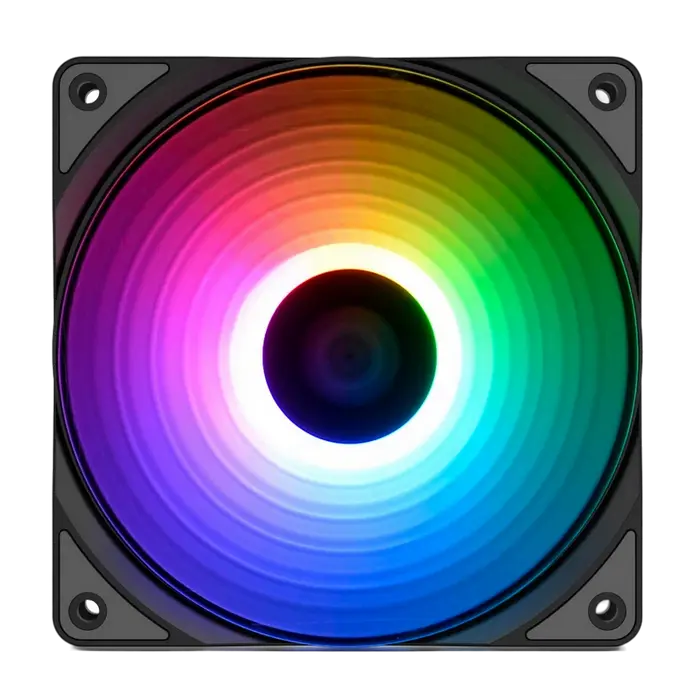 Кулер для процессора Deepcool CASTLE 240 RGB V2 120 мм