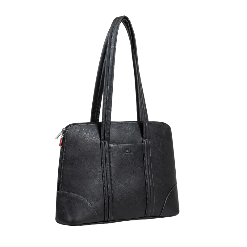 Сумка для ноутбука Rivacase Orly Черный