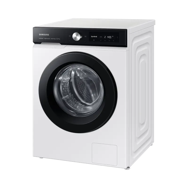 Стиральная машина Samsung WW11B1504CAEUA Белый