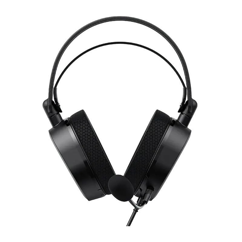 Наушники Havit H2038U Чёрный