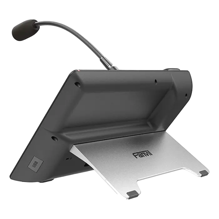 IP Телефон Fanvil A32i Черный