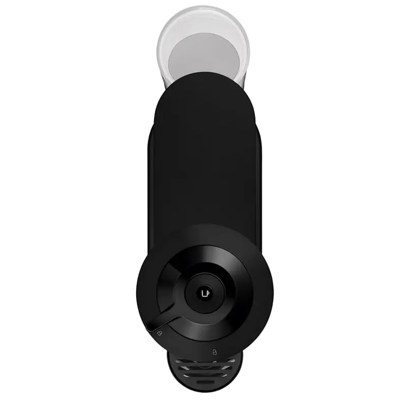 Кофемашина DeLonghi ENV120.BM Черный