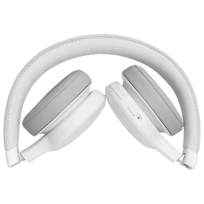 Наушники JBL Live 400BT Белый