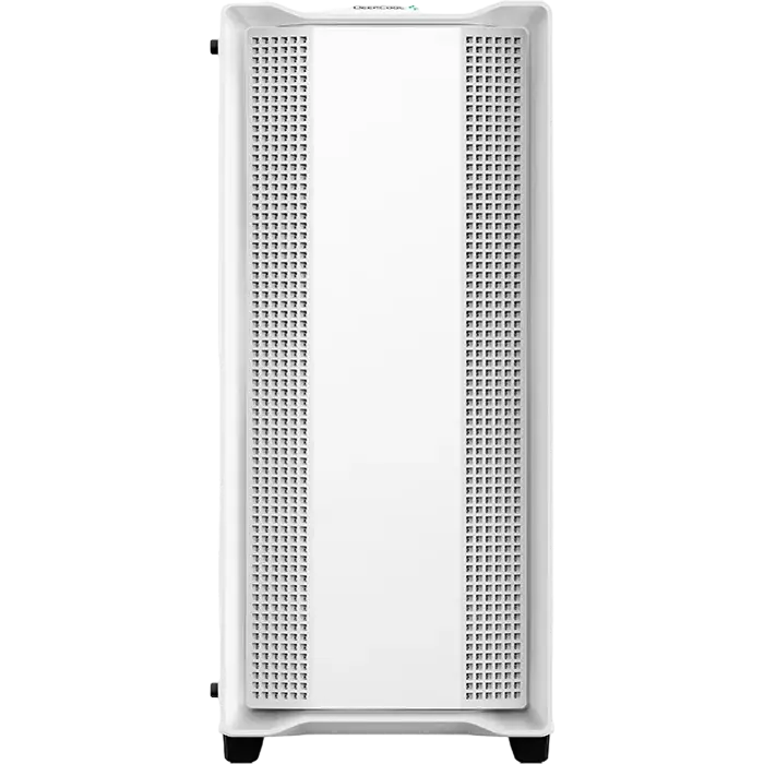 Компьютерный корпус Deepcool CC560 WH Midi-Tower Белый