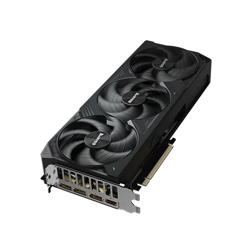 Видеокарта Gigabyte GeForce RTX 5080 WINDFORCE OC SFF