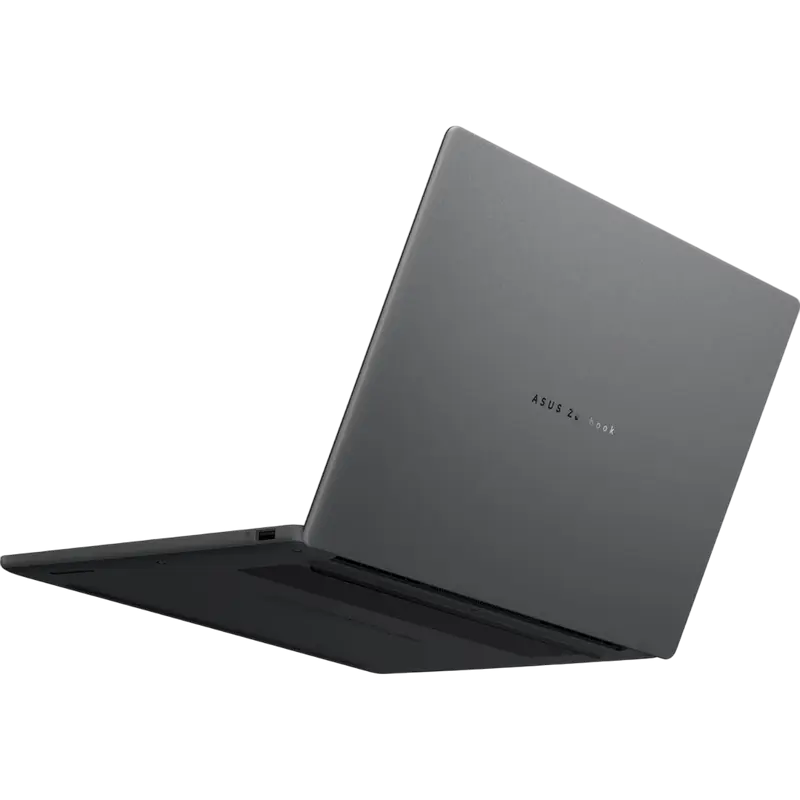 Laptop ASUS Zenbook A14 OLED UX3407RA Iceland Gray