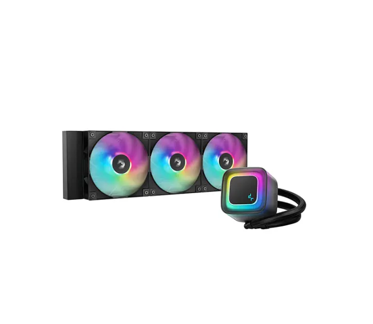 Navigator PC10969 // Gaming Pro / PC Ryzen 7 7800X3D B850 32GB DDR5 M.2 NVMe 2TB RTX5070 12GB 850W