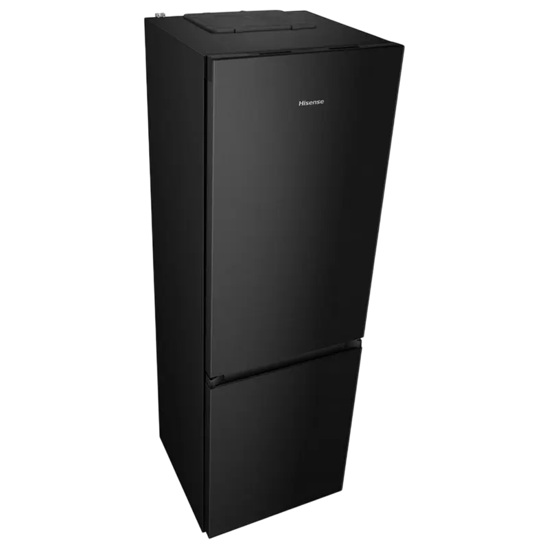 Frigider Hisense RB3K330SAFC Negru