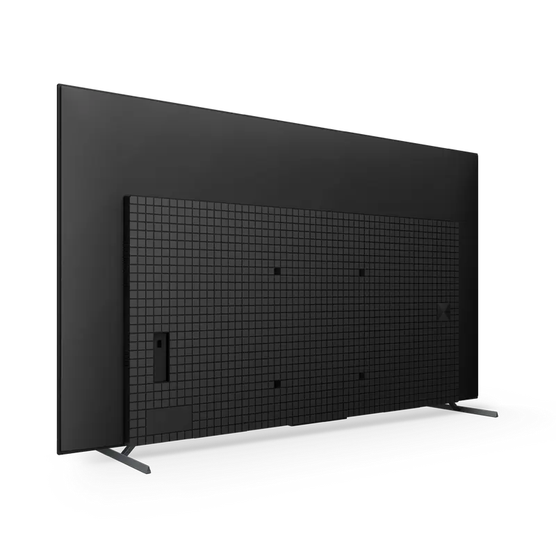 55" OLED SMART Телевизор SONY XR55A80LAEP Черный