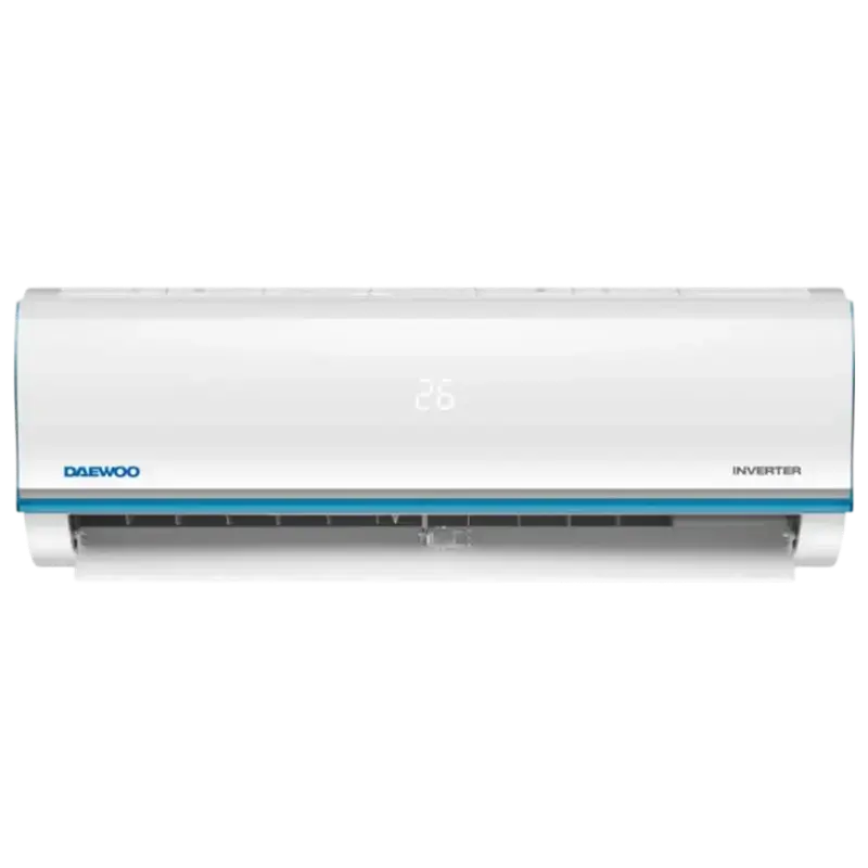 Aparat de aer condiționat Split Daewoo SAF09M1WR30 Alb