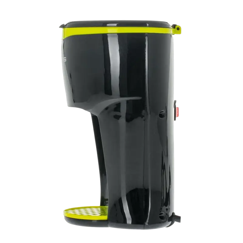 Капельная кофеварка Polaris PCM 0109 Черный