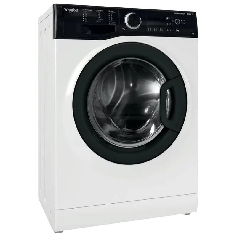 Стиральная машина Whirlpool WRSB 7259 BB EU Белый
