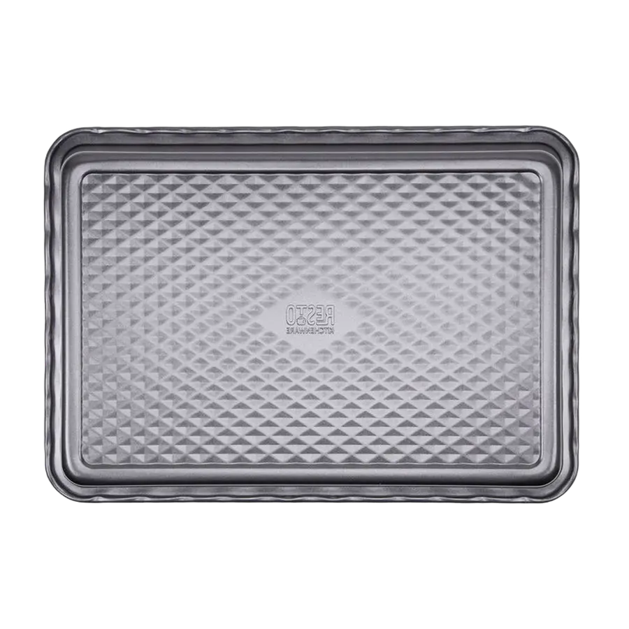 Форма для выпечки RESTO Norma NORMA Серый