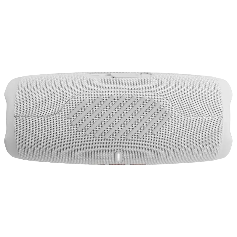 Портативная колонка JBL Charge 5 Белый