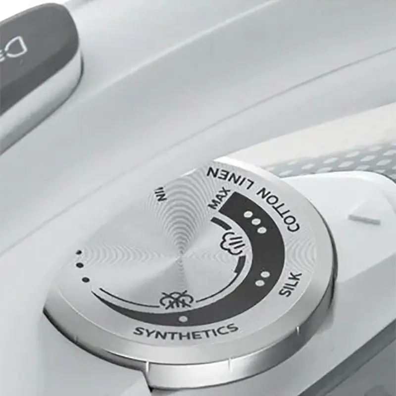 Fier de călcat Philips Azur Alb | Gri