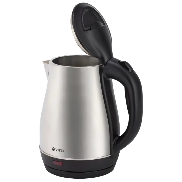 Электрочайник VITEK VT-7057 Серебристый