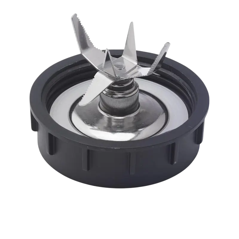 Стационарный блендер Gorenje B1000DE Чёрный | Серебристый