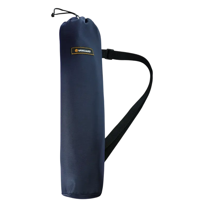 Штатив для видеокамер Vanguard VESTA GO Черный