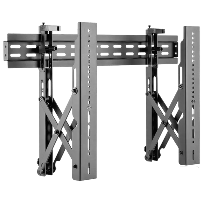 Наклонное настенное крепление ITech VW46T Серый